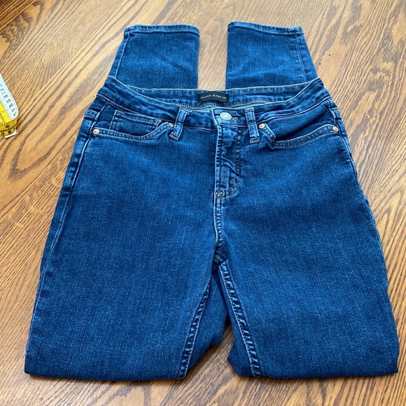 Silver Jeans High Note Skinny Jeans - Picture 7 of 10